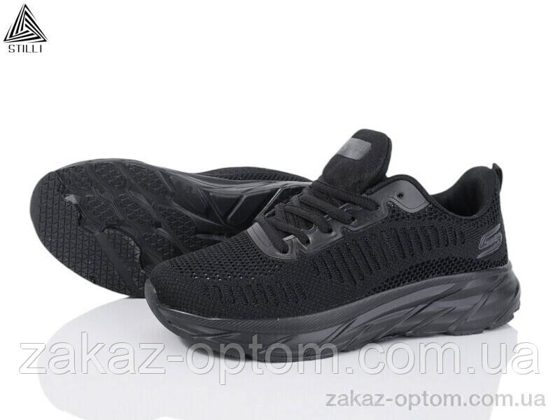 Кроссовки женские весна-осень (8 пар р.36-41) H310-5 піна