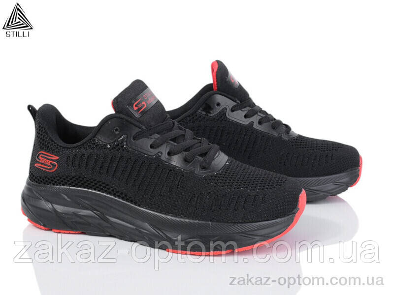 Кроссовки женские весна-осень (8 пар р.36-41) H310-6 піна