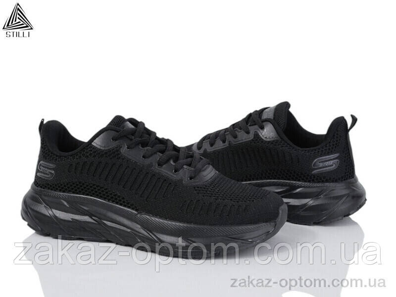 Кроссовки женские весна-осень (8 пар р.36-41) HB400-5 піна