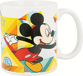 Чашка керамічна 325 мл Stor Mickey Mouse (78121)