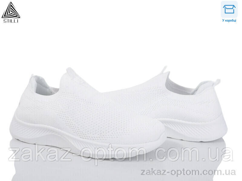 Кросівки жіночі літо (8 пар р.36-41) F313-3