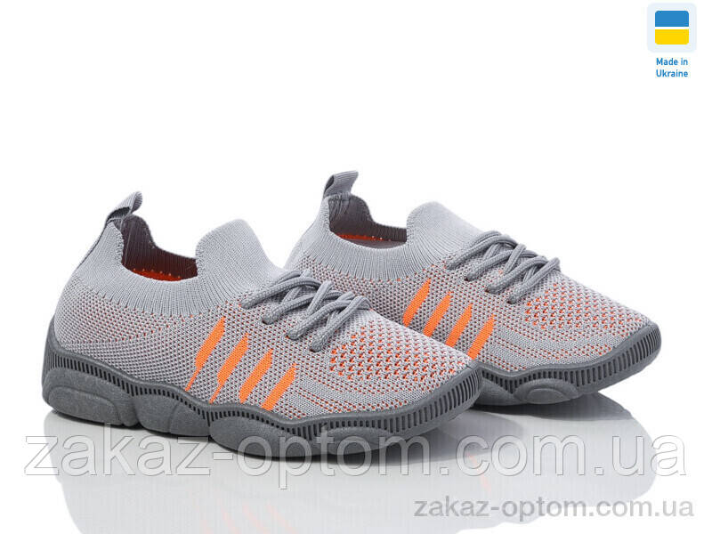 Кросівки дитячі весна-осінь (6 пар р.24-29) 501-134