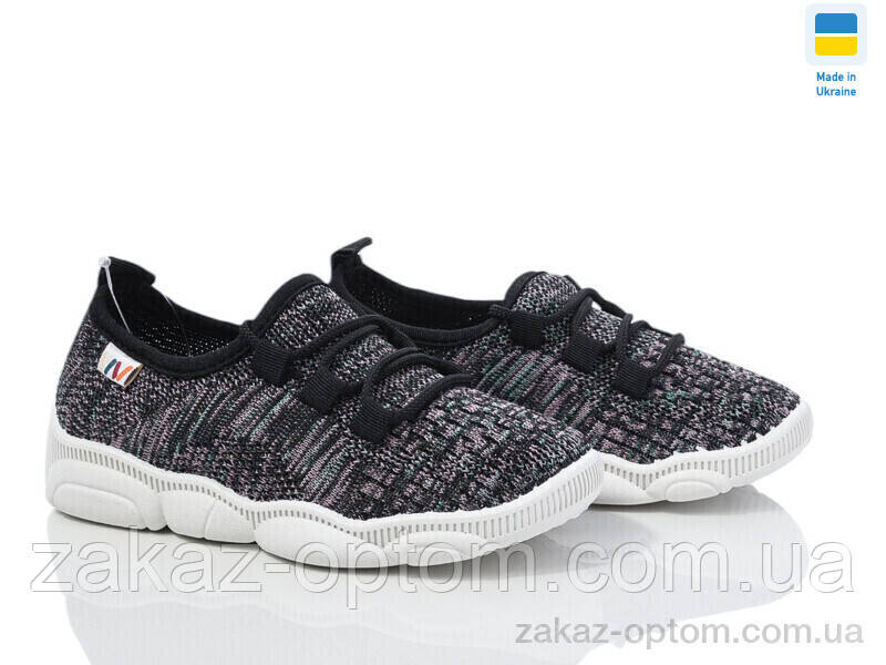 Кросівки дитячі весна-осінь (6 пар р.24-29) 501-136