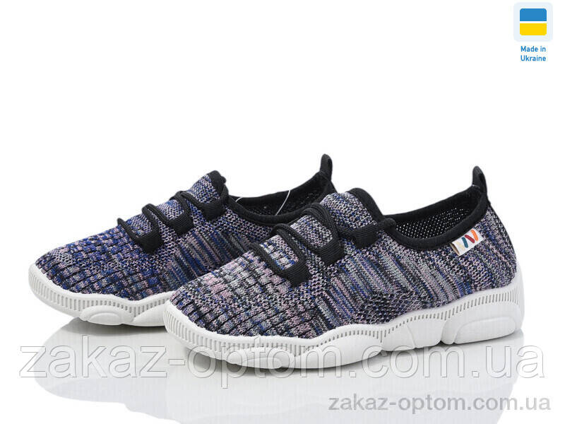 Кросівки дитячі весна-осінь (8 пар р.22-29) 501-130