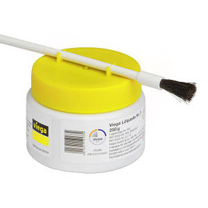 Комплектуючі для монтажу мідних труб