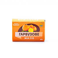 Гарбузове мило ТМ Десналенд, 60 г