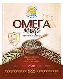 Суміш Омега-мікс (каша) ТМ Десналенд, 250 г, фото 3