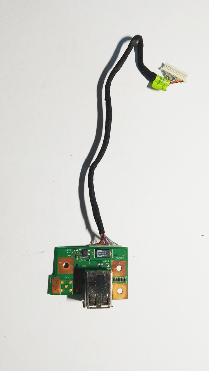 Плата USB для Acer Aspire 5930/5925/730 series б.в.
