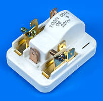 Пускове реле Danfoss 11