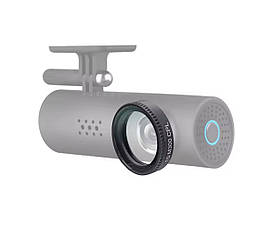 Поляризаційний CPL фільтр скло відеореєстратора для 70mai 1S CPL фільтр Xiaomi 70mai Dash Cam 3 M200