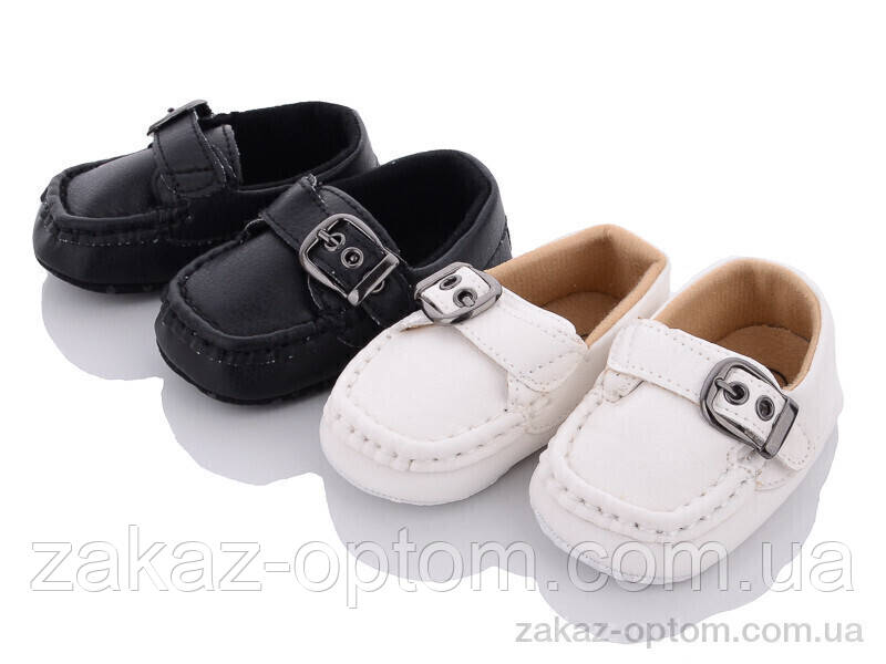 Пінетки дитячі весна-осінь (12 пар р.11-13) 4 mix