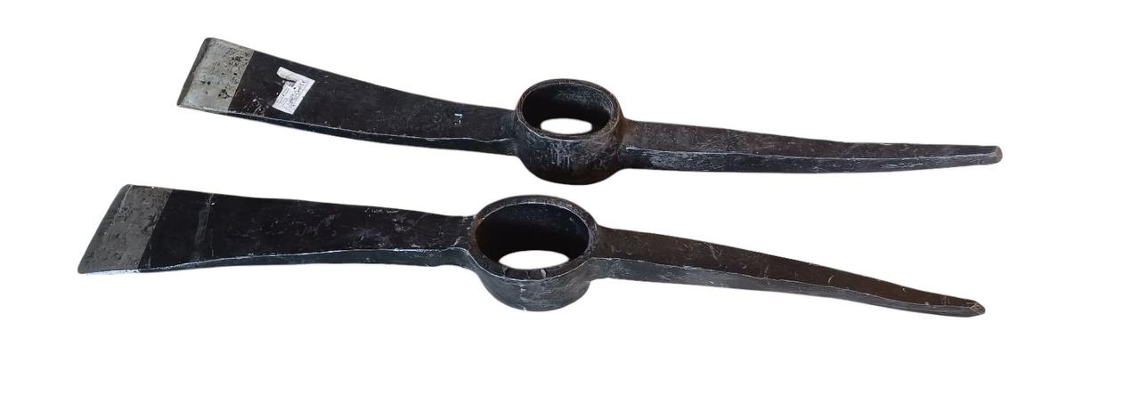 Кирка 1.5 кг без ручки Словіння