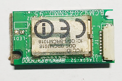 Модуль bluetooth Acer Aspire 5520 BCM92045NMD б.в.