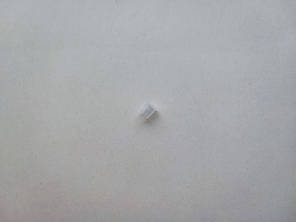 7мм заглушка прозора, ковпачок, вставка, пробка, кришка на флакони для авто, дифузорів на 5мл, 7мл, 10мл, 12мл, 15мл, фото 2