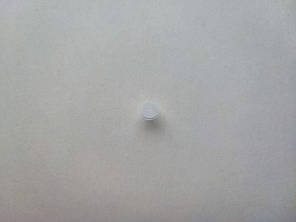 7мм заглушка прозора, ковпачок, вставка, пробка, кришка на флакони для авто, дифузорів на 5мл, 7мл, 10мл, 12мл, 15мл, фото 3