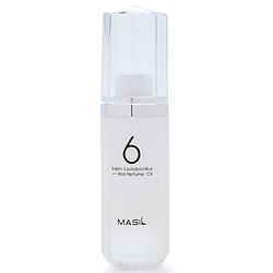 Олія для гладкості волосся Masil 6Salon Lactobacillus Hair Perfume Oil Light 66ml