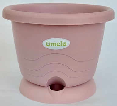 Пастель 15 Пудровий, фото 1