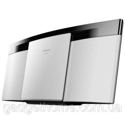 ТОП! Магнітола Panasonic SC-HC200EE-W - (gHome), фото 1
