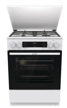 Плита газова Gorenje GK6C5WF
