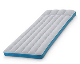 Intex 67998 (189 x 72 x 20 см) Надувний матрац кемпінговий, тканинний