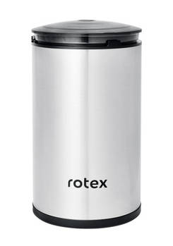 Кавомолка Rotex RCG185-S
