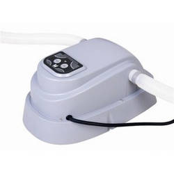 Bestway 58259 — Проточний нагрівач води для басейну до 18 930 л