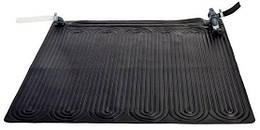 Intex 28685 — Килимок-нагрівач води від сонця Solar Heating Mat