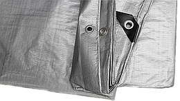 Welltex-Vaplant tent-100-3x5 (Довжина 300 x Ширина 500 см) Тент універсальний — підстилка, щільність 100 г/м2