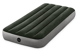 Intex 64106 (191 x 76 x 25 см) Надувний матрац (68950)