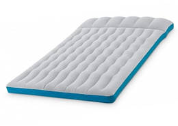 Intex 67999 (193 x 127 x 24 см) Надувний матрац кемпінговий