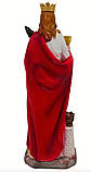 Скульптура СвятоїВарвари 45 см, фото 2