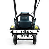 Культиватор електричний BOSCH BS-602 (2,0 кВт), фото 3