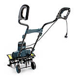 Культиватор електричний BOSCH BS-602 (2,0 кВт), фото 6