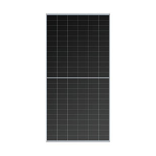 Сонячна панель JA Solar JAM72S30 540MR, 540 Вт