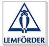 Подушка переднього амортизатора — LEMFORDER — на MB SPRINTER, VOLKSWAGEN CRAFTER 2006→ — LMI31916, фото 5