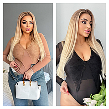 Жіноче базове боді