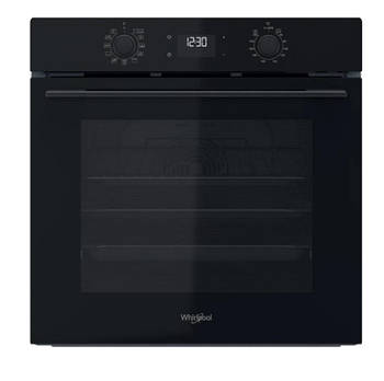 Духовка Whirlpool OMK58HU1B