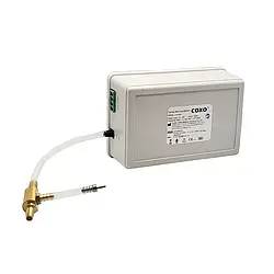 Блок керування до електромотору COXO C-puma Int+