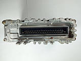 Електронний блок керування Volkswagen Bosch 0 261 203 456/457 / 0261203456/457 / 030 906 026 AJ / 030906026AJ, фото 3