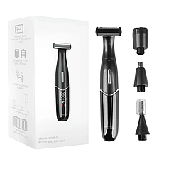Електростанок тример 4в1 MEDICA+ Trimmer 8.0 (Японія)