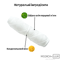Зубна нитка Medica+ Dental FLoss 2.0, фото 3