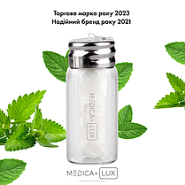 Зубна нитка Medica+ Dental FLoss 2.0, фото 5