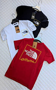 Футболка стильна