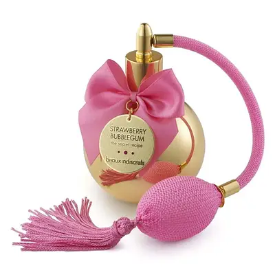 Парфуми для тіла з феромонами BUBBLEGUM Bijoux, 100 мл
