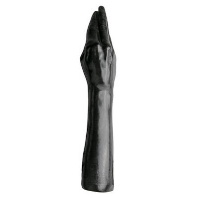 Рука для фістингу Fisting Dildo, 39 см