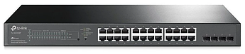 Комутатор TP-Link TL-SG2428P