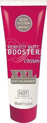 Крем для пружності та збільшення сідниць XXL Butt Booster Cream