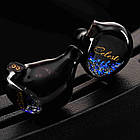 ⇒ Kinera Celest Plutus Beast - гібридні внутрішньоканальні IEM's навушники (1BC + 1BA + 1SPD™), фото 6