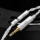 ⇒ Kinera Celest Plutus Beast - гібридні внутрішньоканальні IEM's навушники (1BC + 1BA + 1SPD™), фото 5