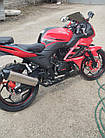 Дорожній мотоцикл Viper V250-F2 Вайпер V250-F2, фото 2